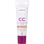 Lumene Color Correcting CC krém pro jednotný tón pleti Medium 30 ml – Zbozi.Blesk.cz