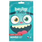 Jihočeské Jerky Bejby Jerky hovězí 15 x 20 g – Hledejceny.cz