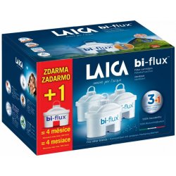 Laica Bi-flux 4ks od 298 Kč - Heureka.cz