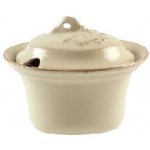 CASAFINA Cukřenka s pokličkou 0,2L MADEIRA HARVEST – Zboží Dáma