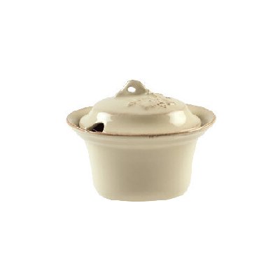 CASAFINA Cukřenka s pokličkou 0,2L MADEIRA HARVEST – Zboží Dáma