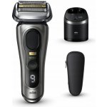 Braun Series 9 Pro+ 9565cc Wet & Dry Noble Metal – Zboží Dáma