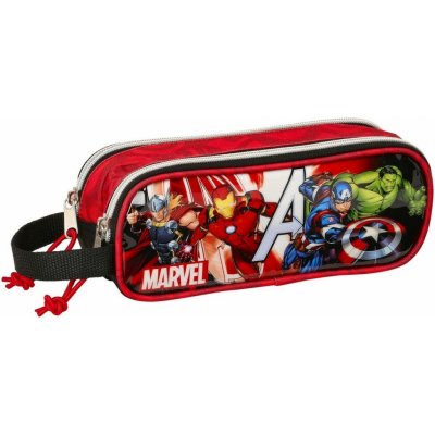 SAFTA Dvoukomorový Marvel Avengers 21cm – Zbozi.Blesk.cz