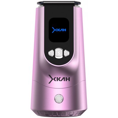 XKAH Pro Pink – Zboží Dáma XKAH Pro Pink – Zboží Dáma