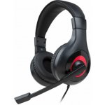 Bigben Wired Stereo Switch – Zboží Živě