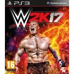 WWE 2K17 – Hledejceny.cz