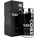 FA Nutrition FA FLEX CORE 120 tablet – Hledejceny.cz
