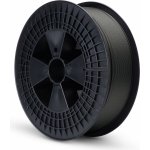 Fiberlogy PA12 + GF15 1,75mm 2,5kg černá – Zboží Živě