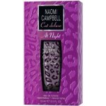 Naomi Campbell Cat Deluxe At Night toaletní voda dámská 15 ml – Hledejceny.cz