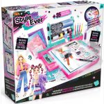 Style4Ever Návrhářské módní studio Light up – Zbozi.Blesk.cz