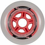 Powerslide One Complete 84 mm 82A 4 ks – Zboží Dáma