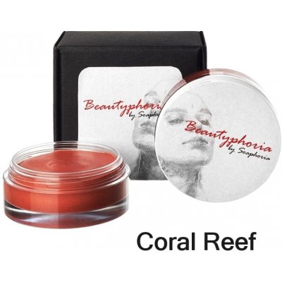 Artdeco Hypnotic Blossom rtěnka 13.110 Coral Reef 4 g