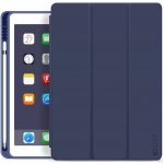 TECH-PROTECT SC PEN IPAD AIR 4 2020 6216990208676 NAVY BLUE – Sleviste.cz