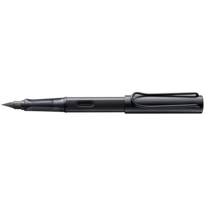 Lamy AL-star Black 1506/0715278 plnicí pero – Hledejceny.cz