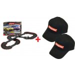 Carrera D124 23628 Double Victory – Zboží Dáma