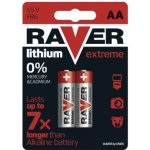 Raver AA 2ks 1321212000 – Zboží Živě