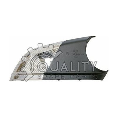Blikač ŠKODA Original OEM 1Z0949102D – Hledejceny.cz