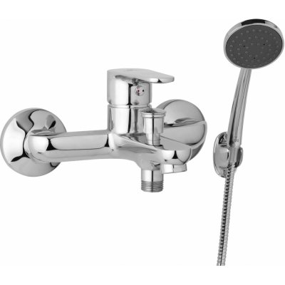 JB Sanitary D10 50 01 TIRA – Hledejceny.cz