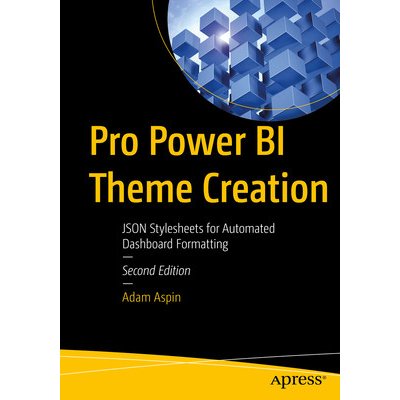 Pro Power BI Theme Creation