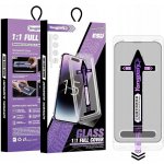 FIXED Armor ultra odolné sklo s aplikátorem pro Apple iPhone 14 Pro Max FIXGA-931-BK – Zboží Živě