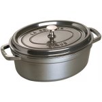 Staub oválný 27 cm 3,2 l – Zboží Mobilmania