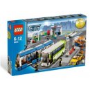  LEGO® City 8404 Zastávka městské dopravy