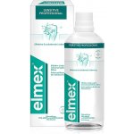 Elmex ústní voda sensitive orofes 400 ml – Hledejceny.cz