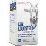 Barny's Kozí kolostrum 60 kapslí – Zboží Dáma