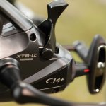 Shimano Big Baitrunner CI4+ LC 14000 XTB – Zboží Mobilmania