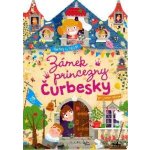 Zámek princezny Čurbesky – Hledejceny.cz