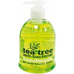 Xpel Tea Tree Handwash antibakteriální mýdlo na ruce 500 ml – Zbozi.Blesk.cz