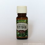 Saloos esenciální olej Rybíz 10 ml – Zboží Dáma