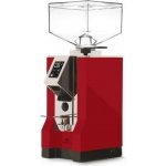 Eureka Mignon Specialita Chrom Red EME55-255-16CR – Zboží Dáma