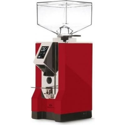 Eureka Mignon Specialita Chrom Red EME55-255-16CR – Zboží Dáma