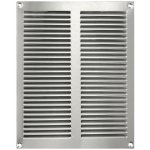 Ventishop KVMn 200 x 250 nerezová nerez – Hledejceny.cz