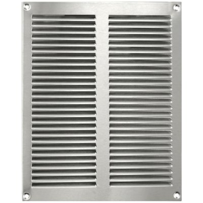 Ventishop KVMn 200 x 250 nerezová nerez – Hledejceny.cz