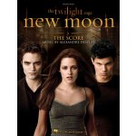 Hal Leonard Noty pro piano The Twilight Saga New Moon – Hledejceny.cz