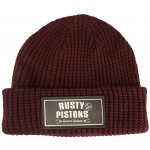 Rusty Pistons Vernon red – Hledejceny.cz