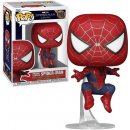 Funko Pop! Spider-Man No Way Home Friendly Neighborhood Spider-Man Marvel 1158