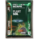 JBL ProScape PlantSoil Brown 3 l – Zboží Dáma