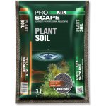 JBL ProScape PlantSoil Brown 3 l – Sleviste.cz