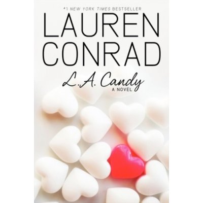 L.A. Candy - Lauren Conrad – Hledejceny.cz