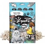 LyoPro CAT Kuřecí kostky 50 g – Zboží Mobilmania