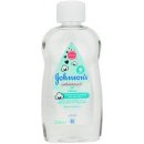 Johnson’s baby Cottontouch olej 200 ml