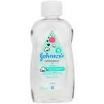 Johnson’s baby Cottontouch olej 200 ml – Zbozi.Blesk.cz