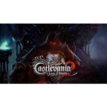 Castlevania: Lords of Shadow 2