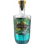 Santa Ana 42,3% 0,7 l (holá láhev) – Sleviste.cz
