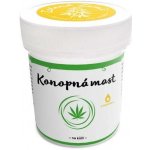Cannadorra Konopná mast 100 ml – Zboží Dáma