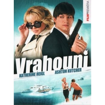 vrahouni DVD