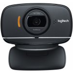 Logitech HD Webcam B525 – Zboží Živě